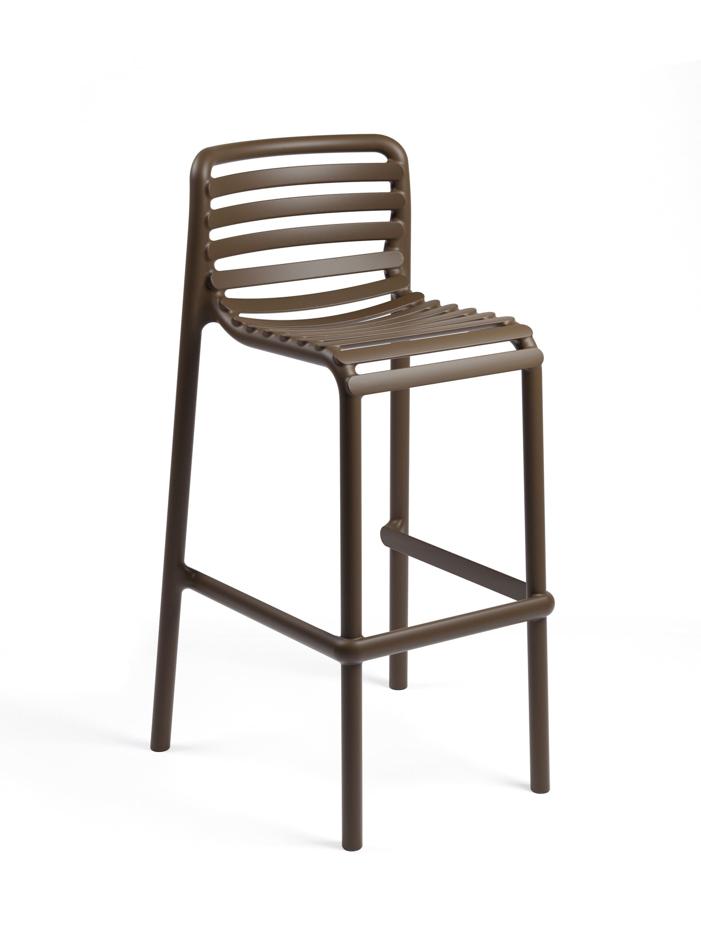 Doga Stool – tabacco