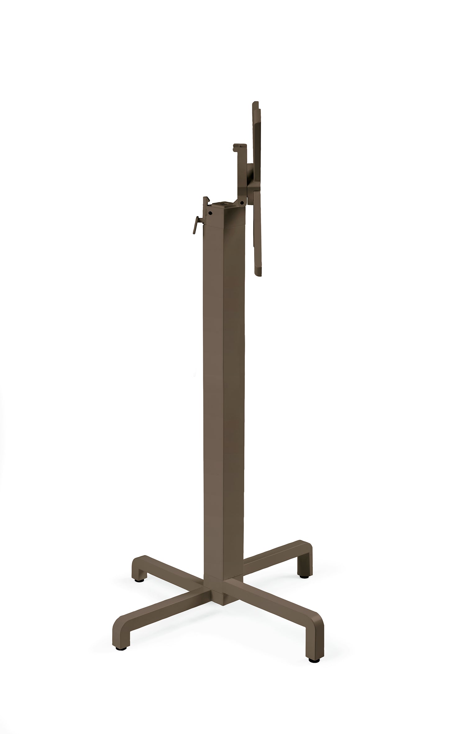 "high" Ibisco Base Coated – tabacco