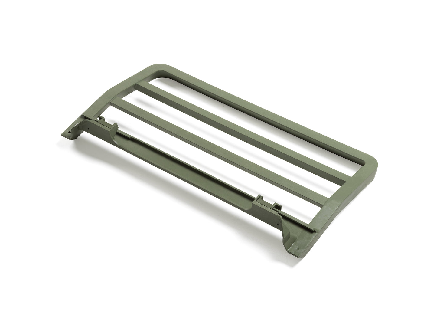 Backrest Maximo