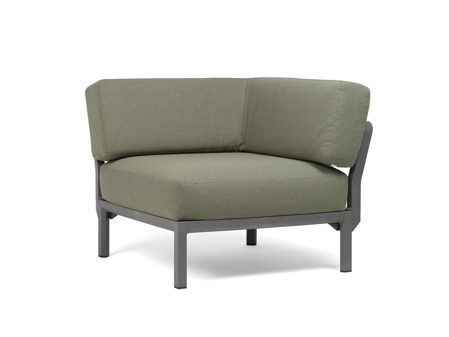 Maximo Corner Unit