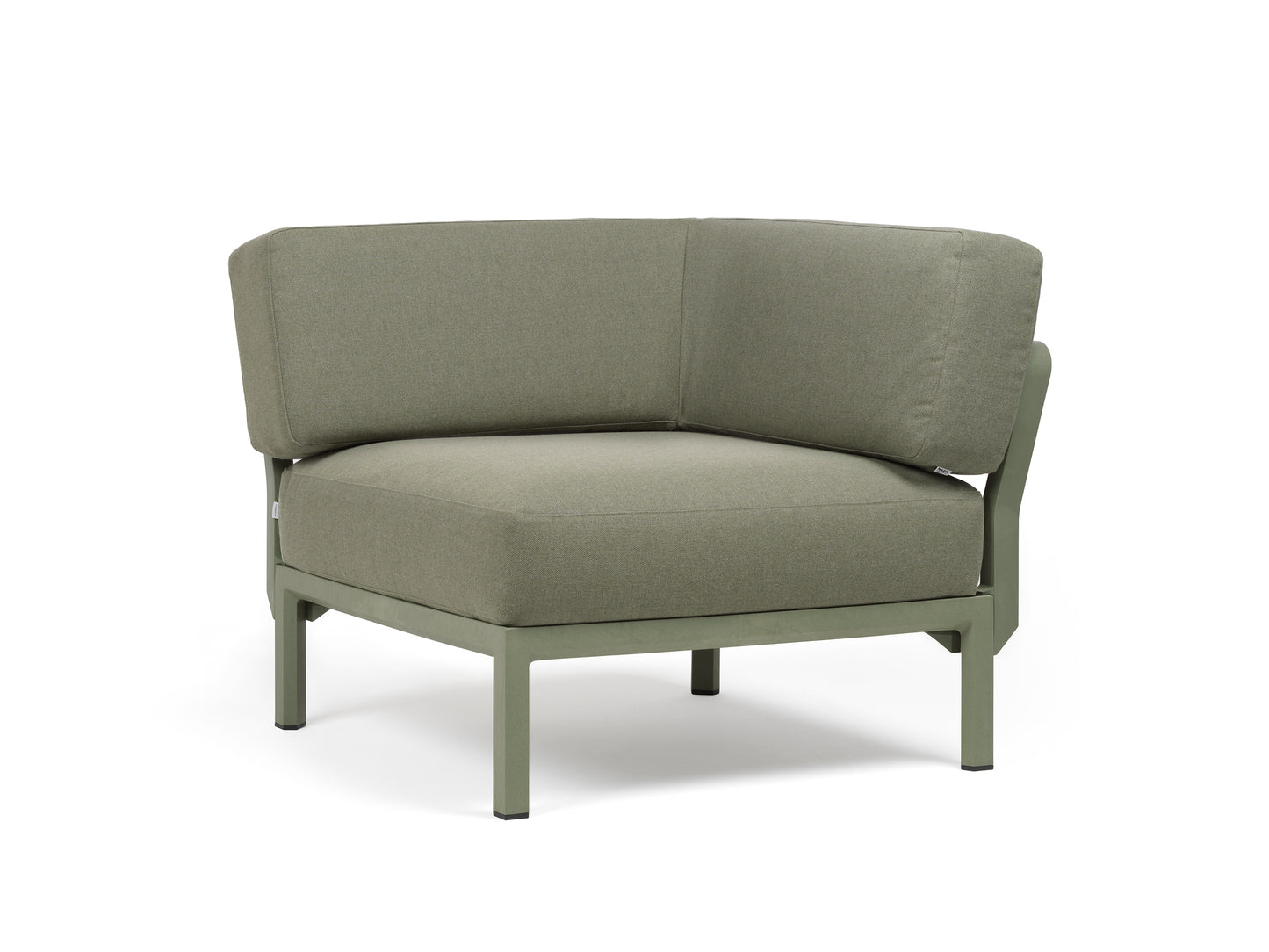 Maximo Corner Unit