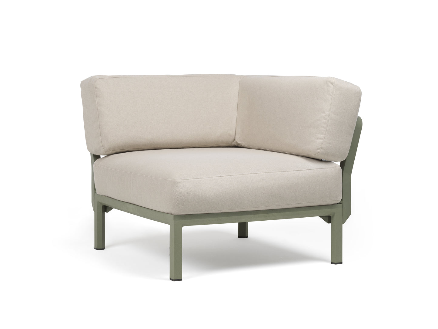 Maximo Corner Unit