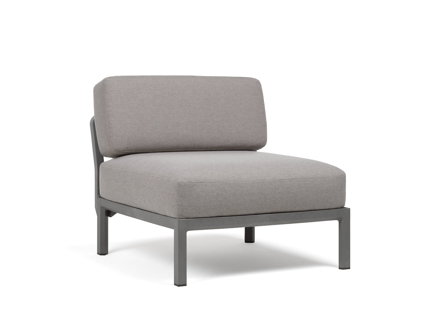 Maximo Central Unit