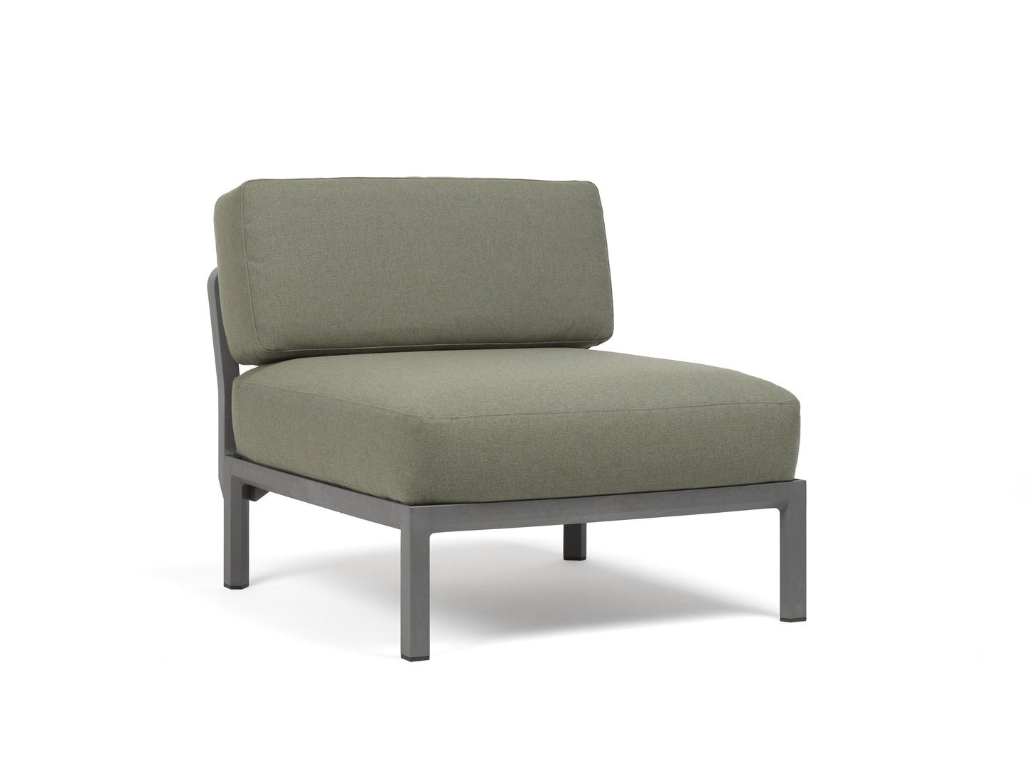Maximo Central Unit