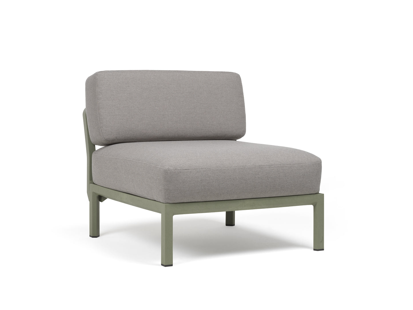 Maximo Central Unit