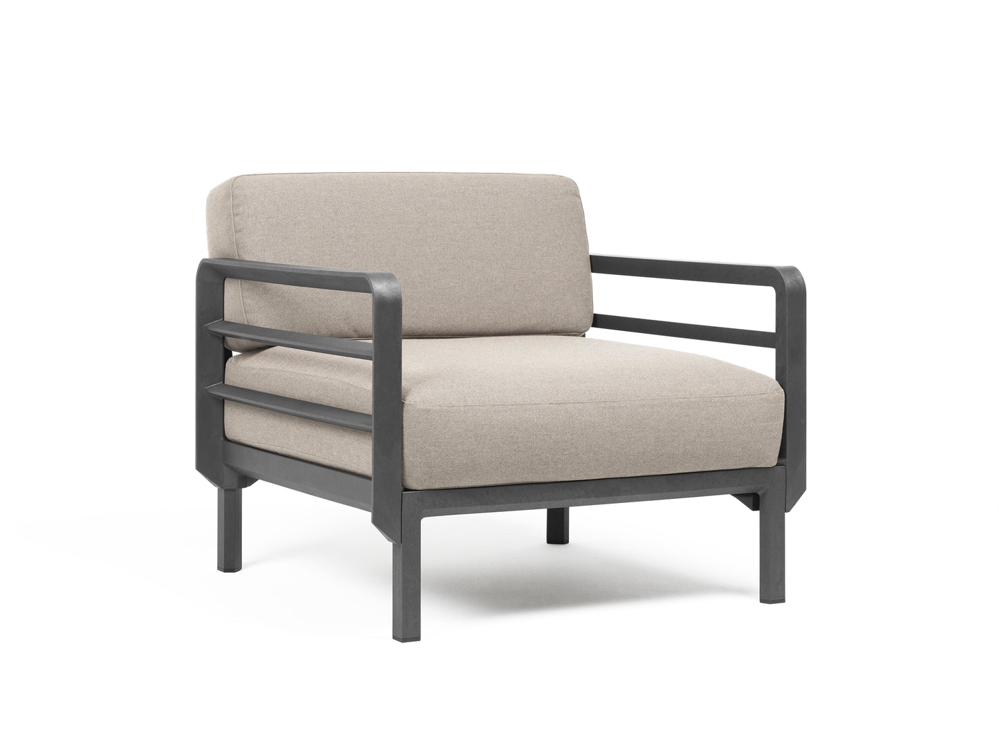 Maximo Armchair