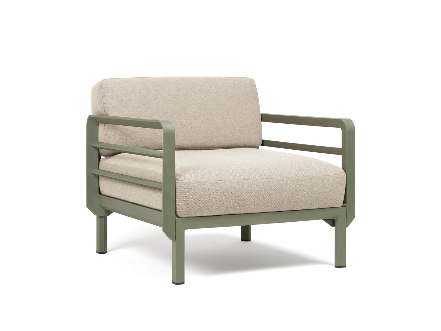 Maximo Armchair