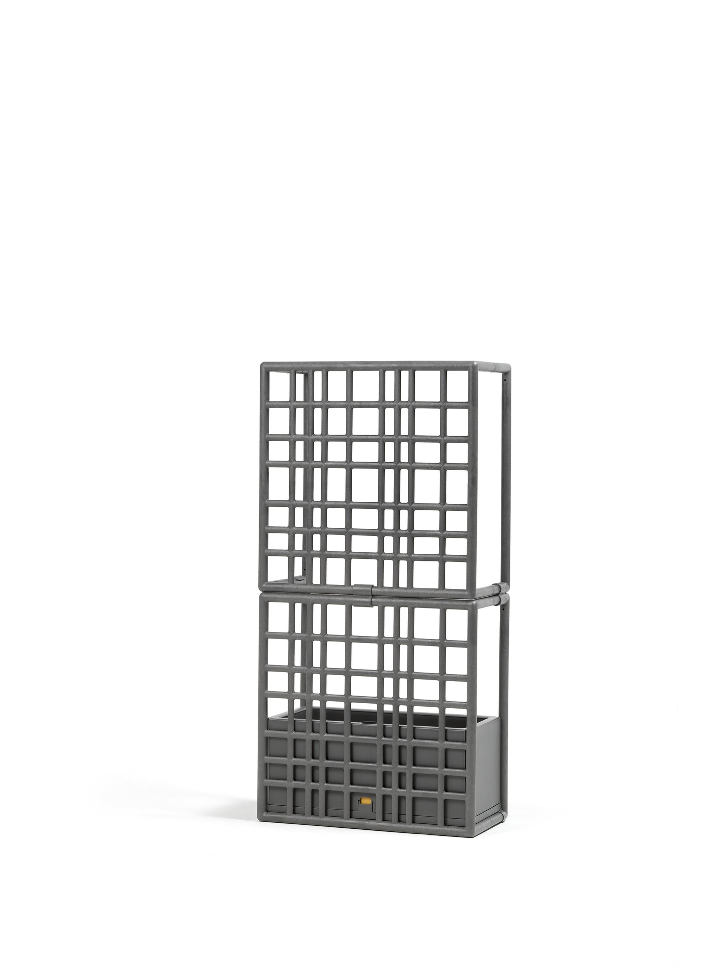 Sipario 2 In Carton – basalto