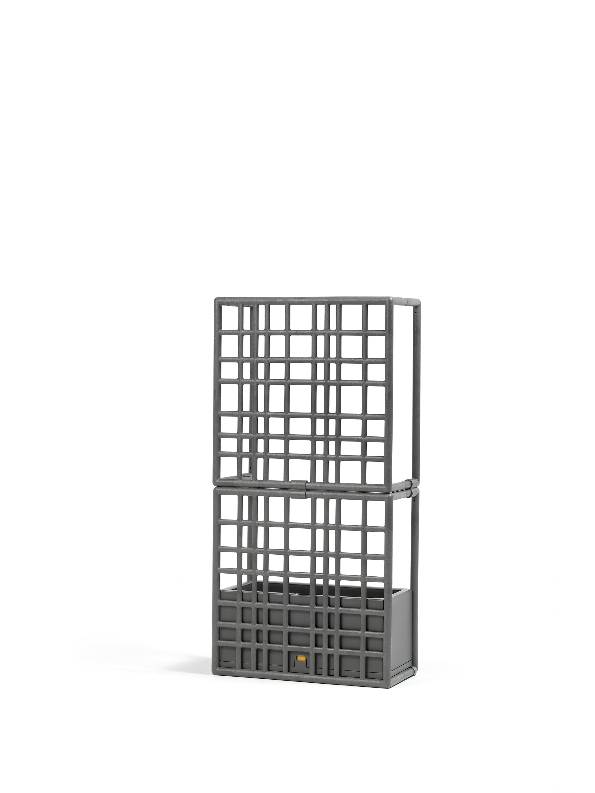 Sipario 2 In Carton – basalto