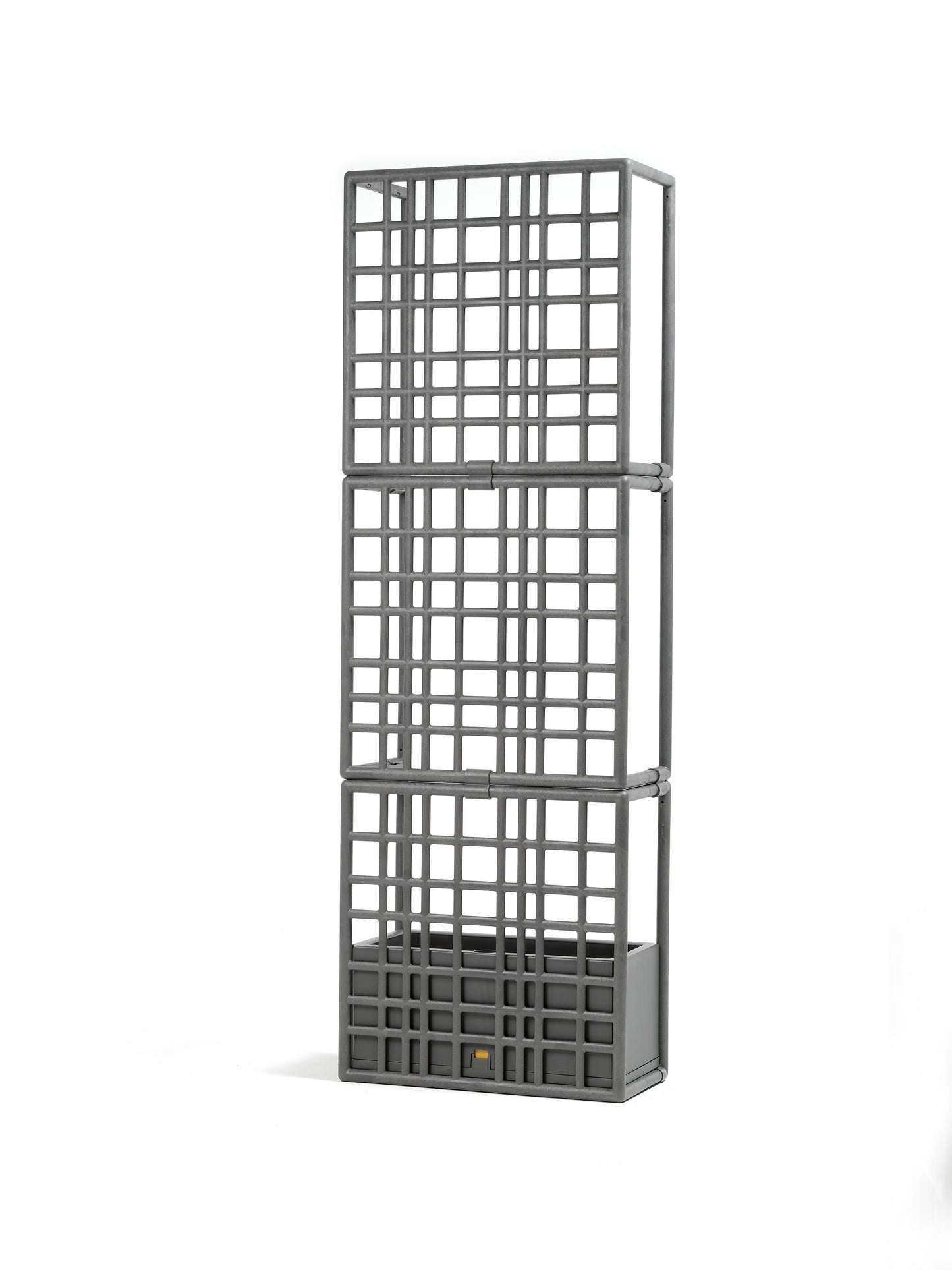 Sipario 3 In Carton – basalto