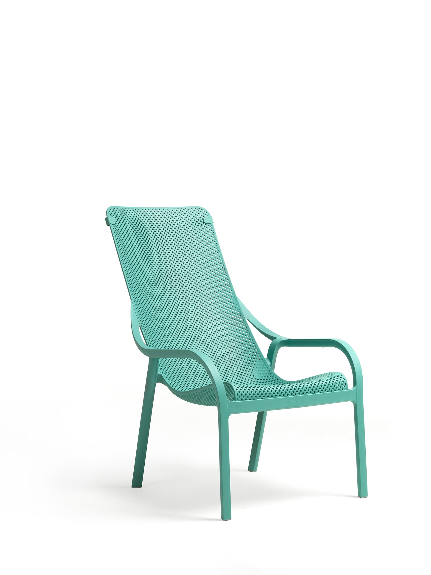 Net Lounge Chair – salice