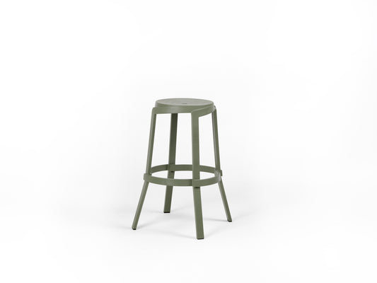 Stack Stool Maxi – cactus