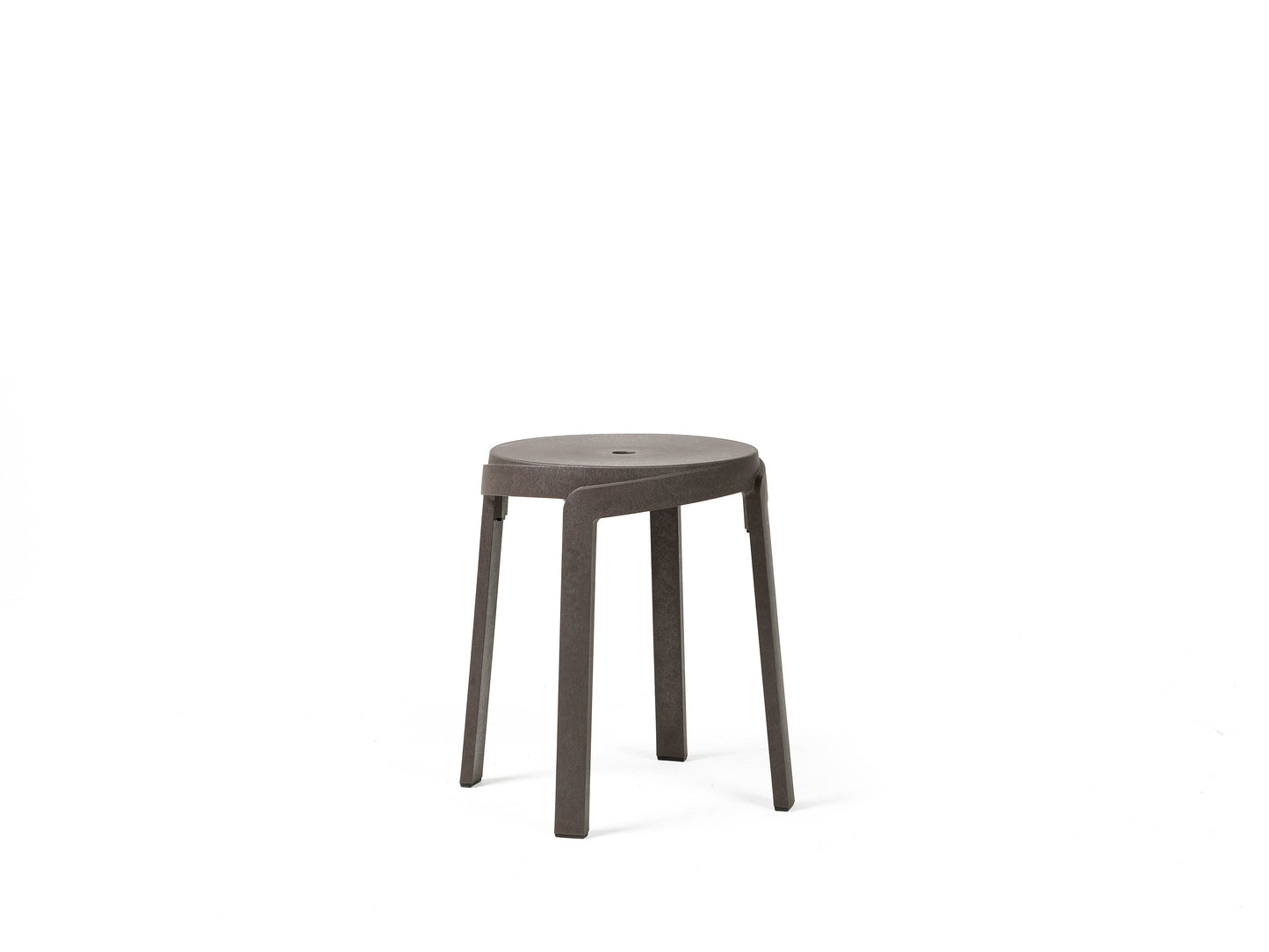 Stack Mini Stool – terra