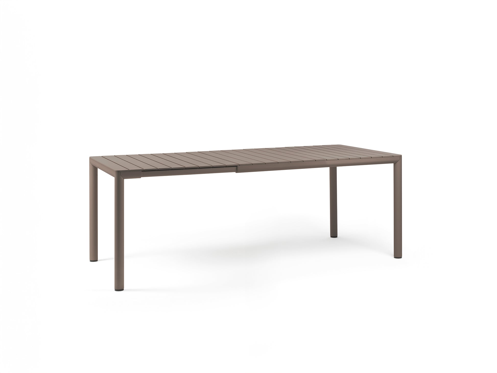 Table Tevere 147 Ext – tortora