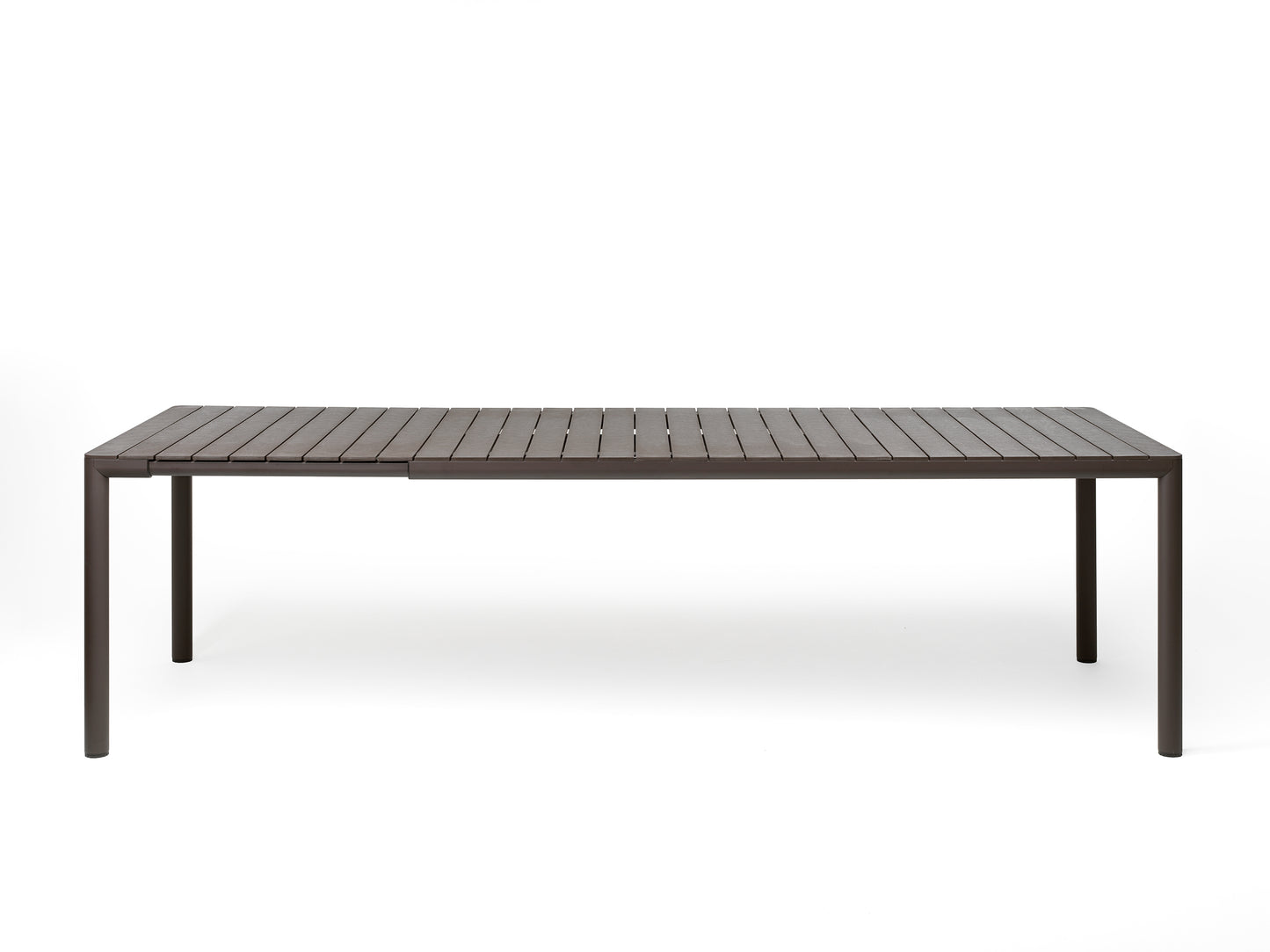 Table Tevere 210 Ext – terra