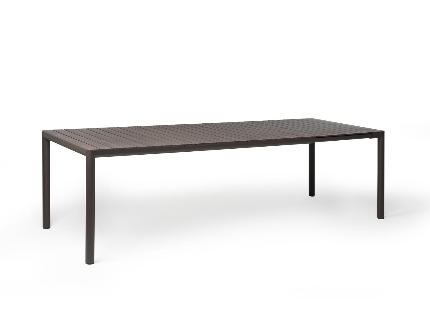 Table Tevere 210 Ext – terra