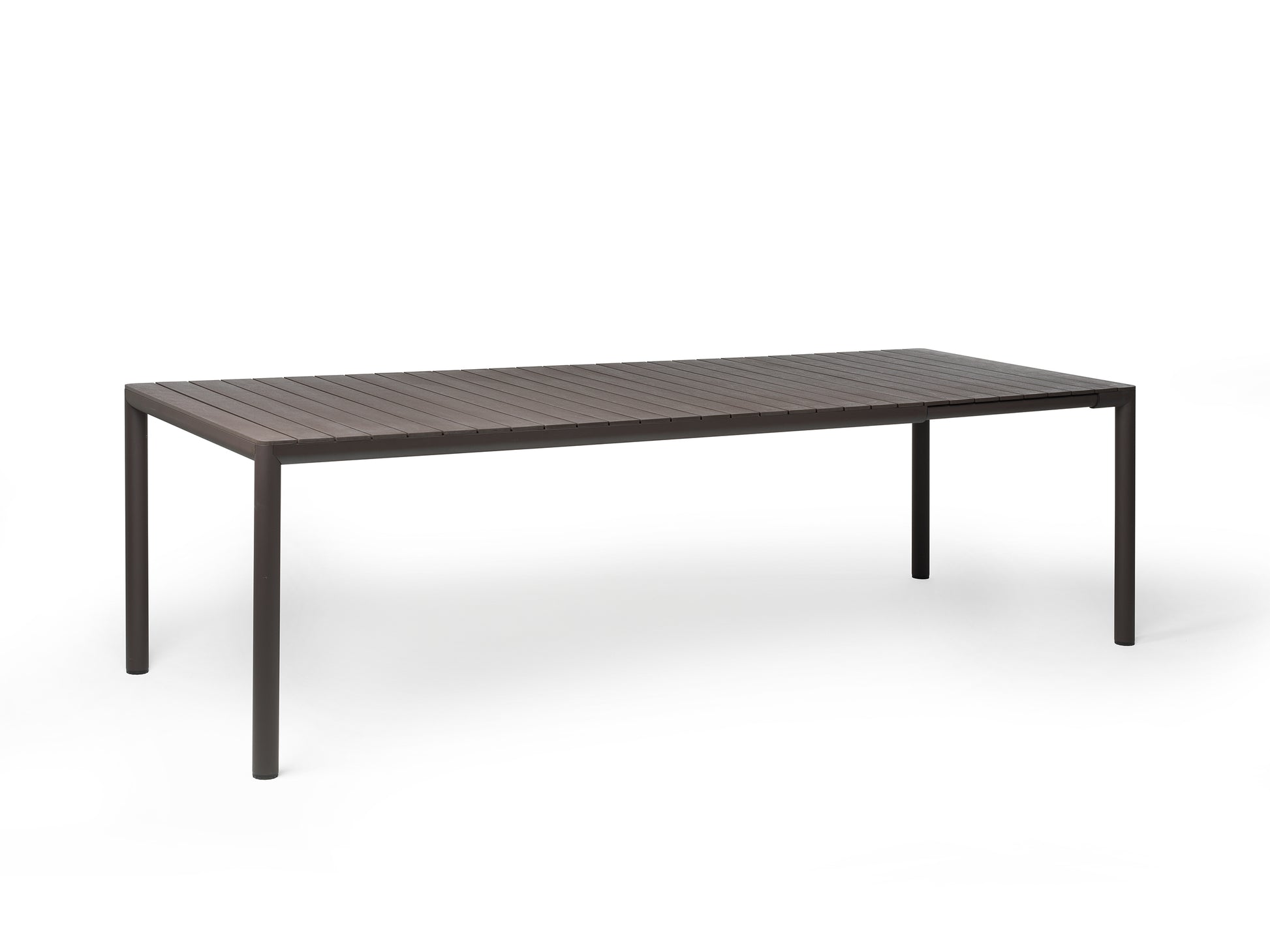 Table Tevere 210 Ext – terra