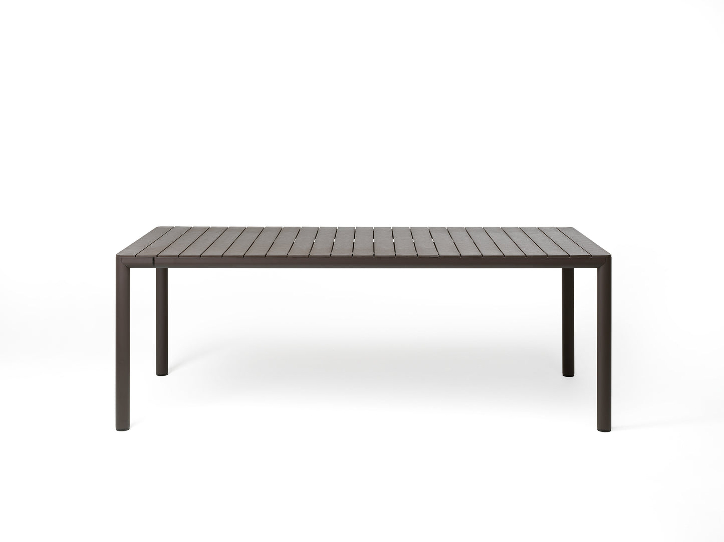 Table Tevere 210 Ext – terra