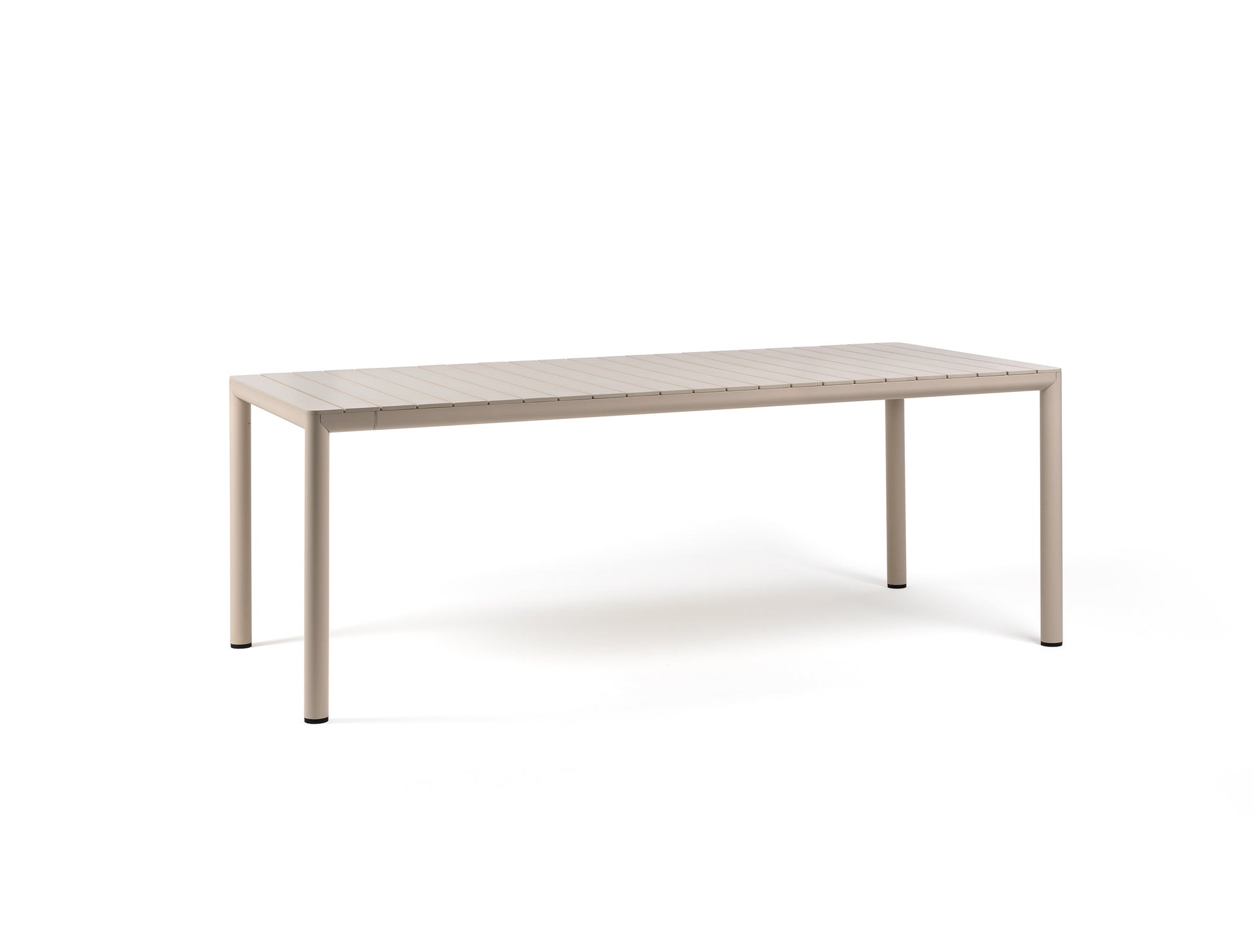 Table Tevere 210 Ext – corda