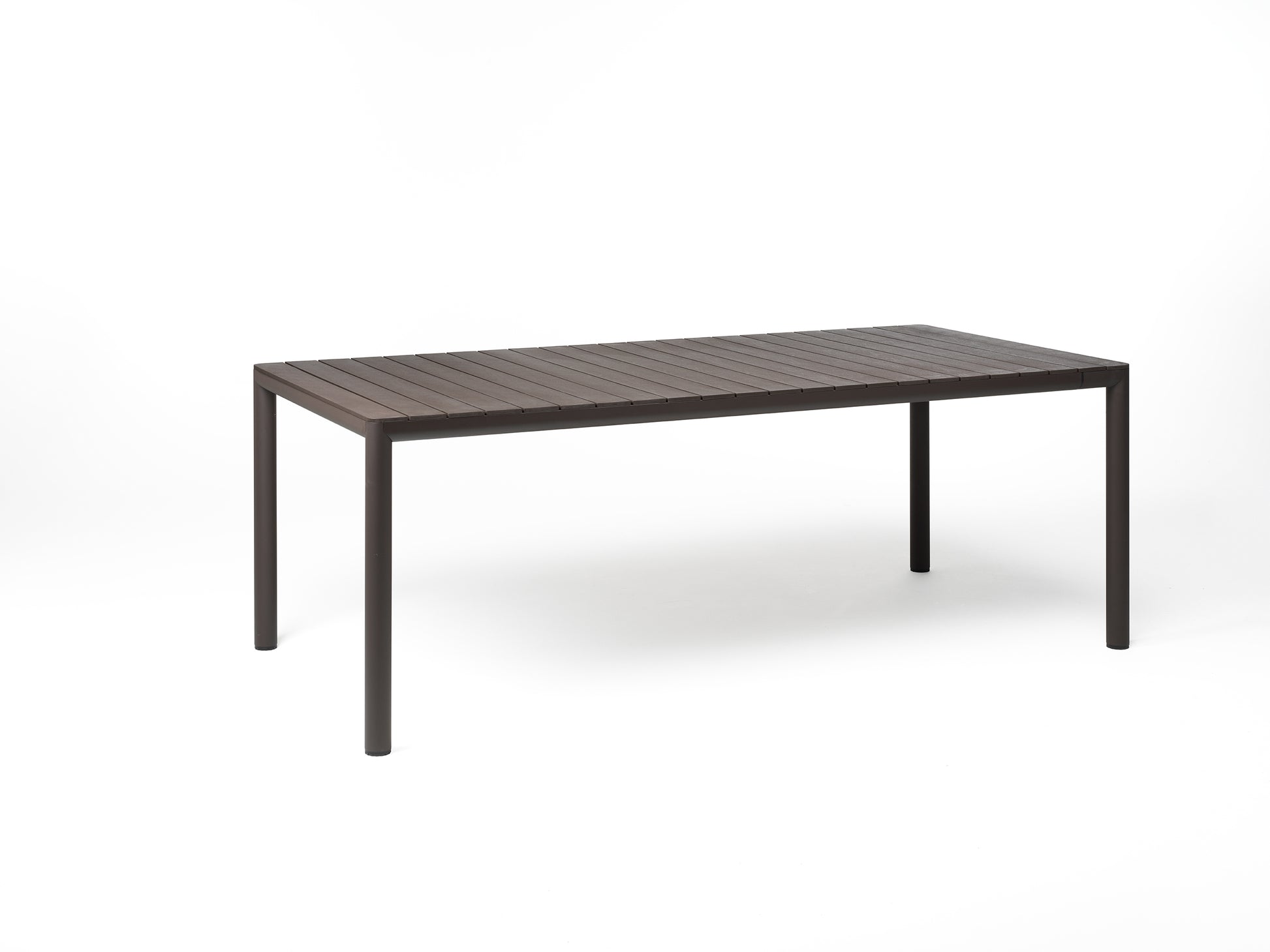 Table Tevere 210 Ext – terra