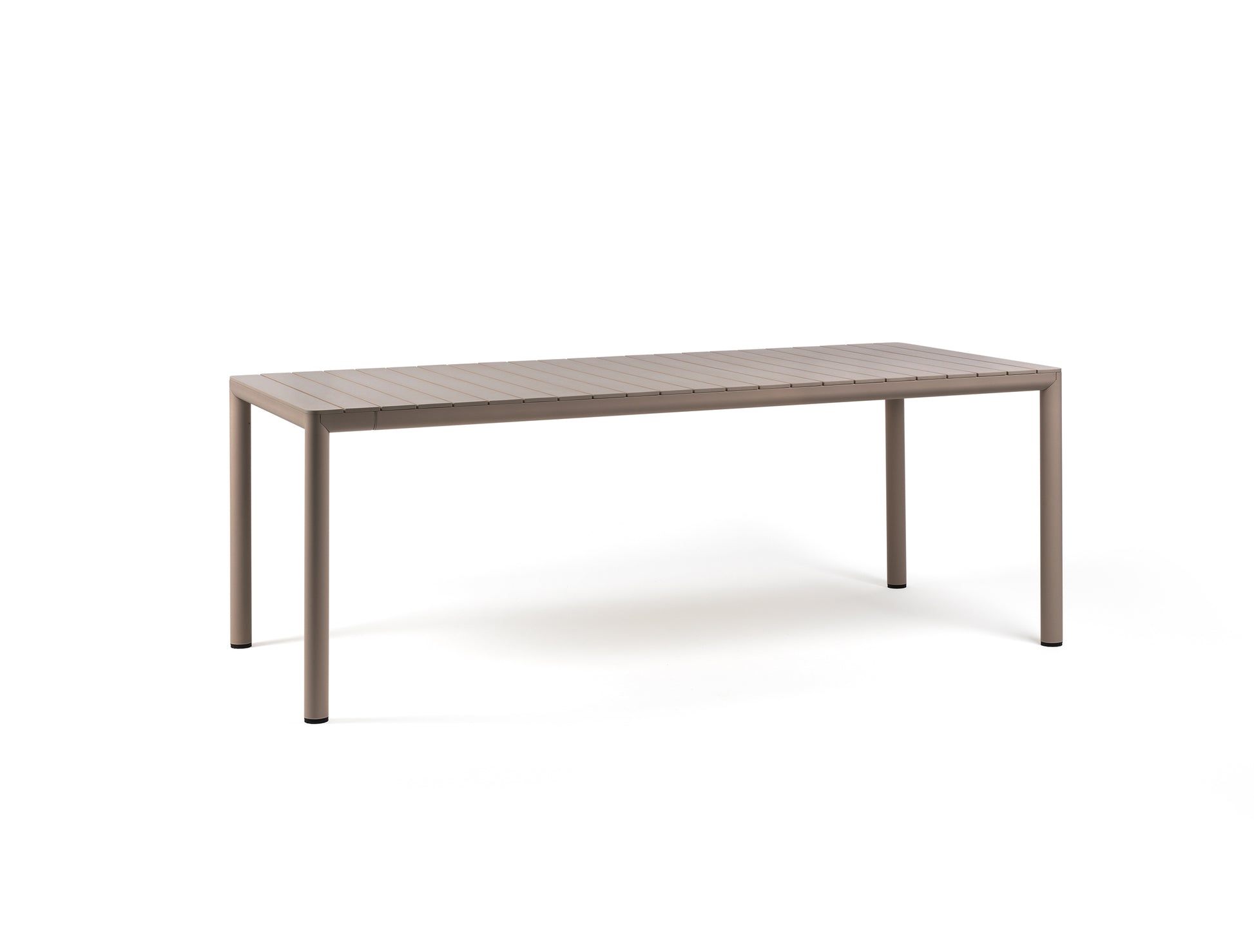 Table Tevere 210 Ext – —