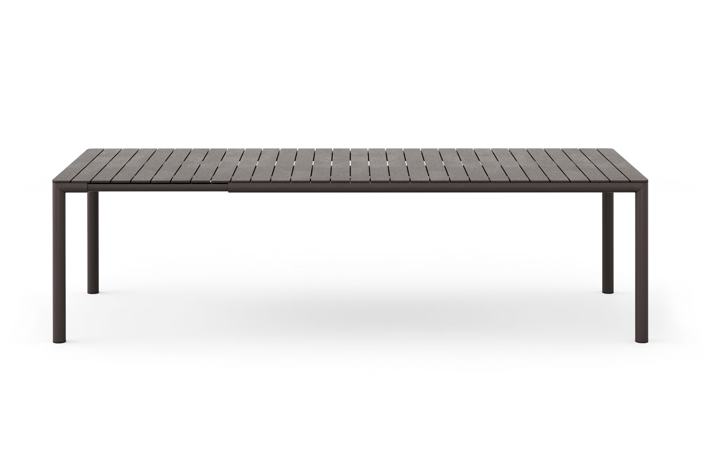 Table Tevere 210 Ext – terra