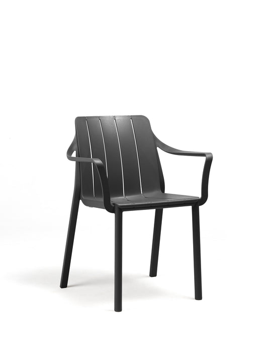 Tiberina Armchair – —
