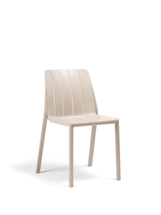 Tiberina Bistrot Chair – corda
